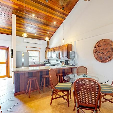 サン・ペドロCasa Tranquilidadアパートメント エクステリア 写真
